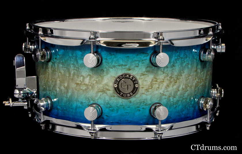 CT snare UNO lugs
